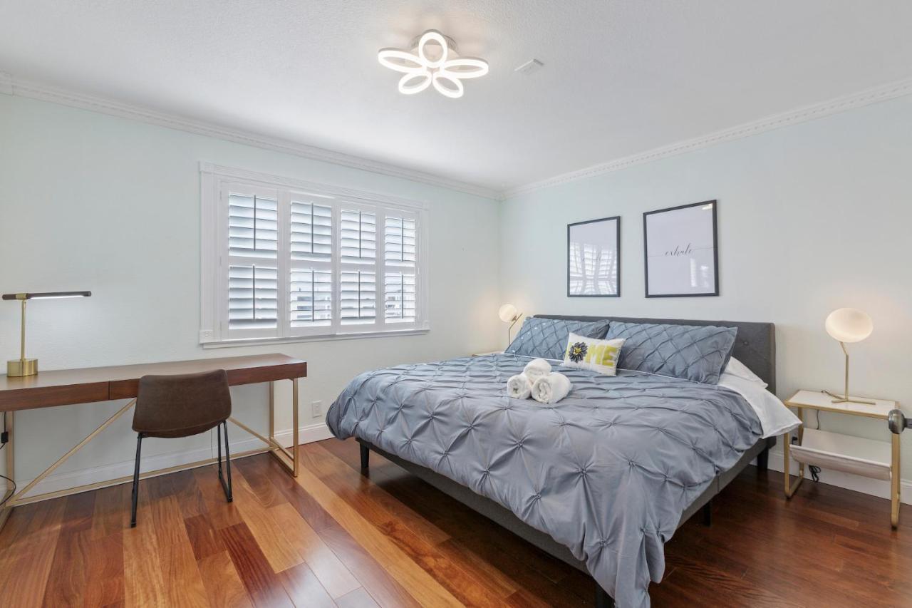 @ Marbella Lane - Buckingham Place Laundry + P Pacifica Extérieur photo